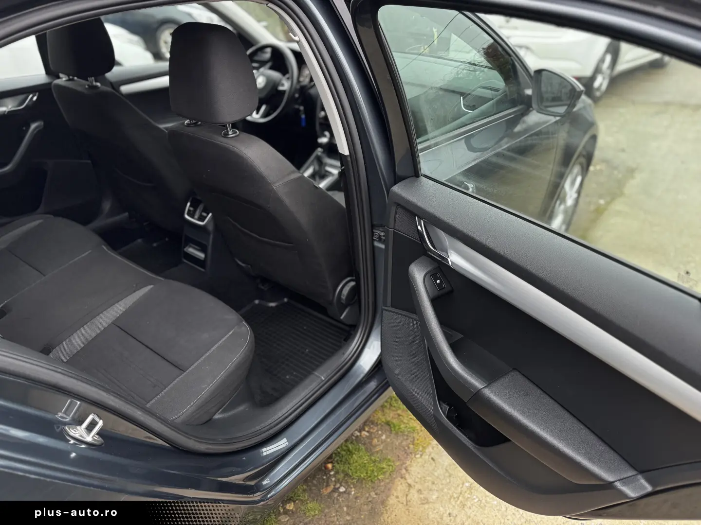 Skoda Octavia 1.6 diesel