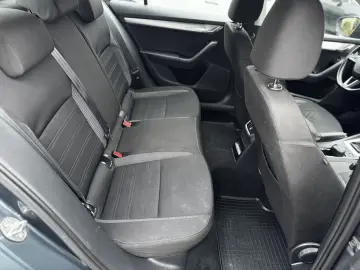 Skoda Octavia 1.6 diesel