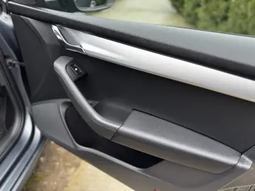 Skoda Octavia 1.6 diesel