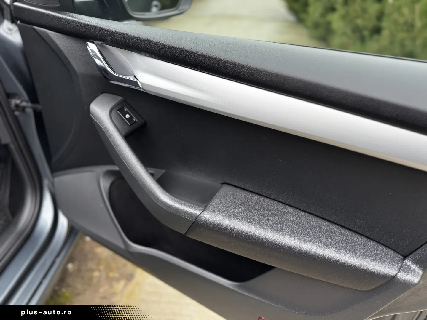 Skoda Octavia 1.6 diesel