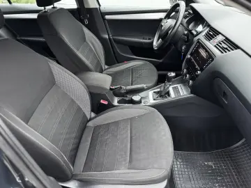 Skoda Octavia 1.6 diesel