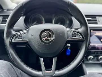 Skoda Octavia 1.6 diesel