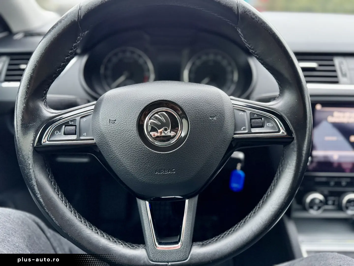 Skoda Octavia 1.6 diesel