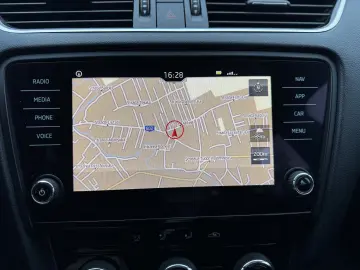 Skoda Octavia 1.6 diesel