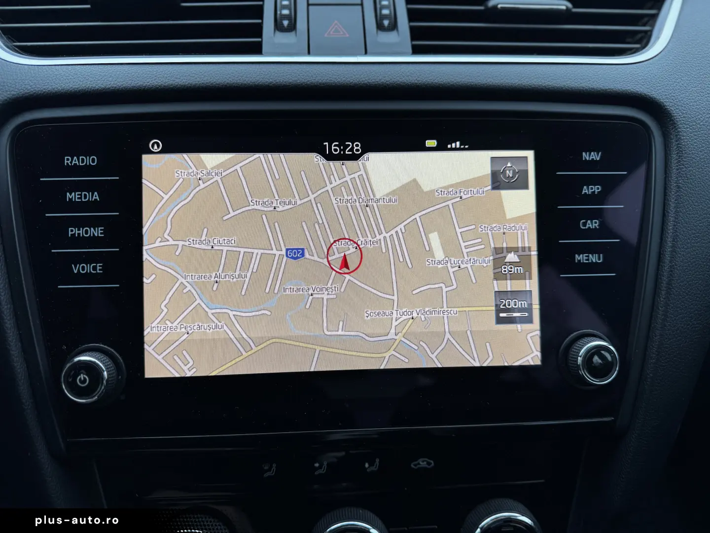 Skoda Octavia 1.6 diesel