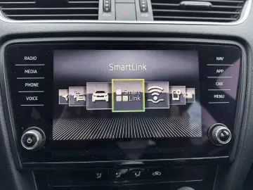 Skoda Octavia 1.6 diesel