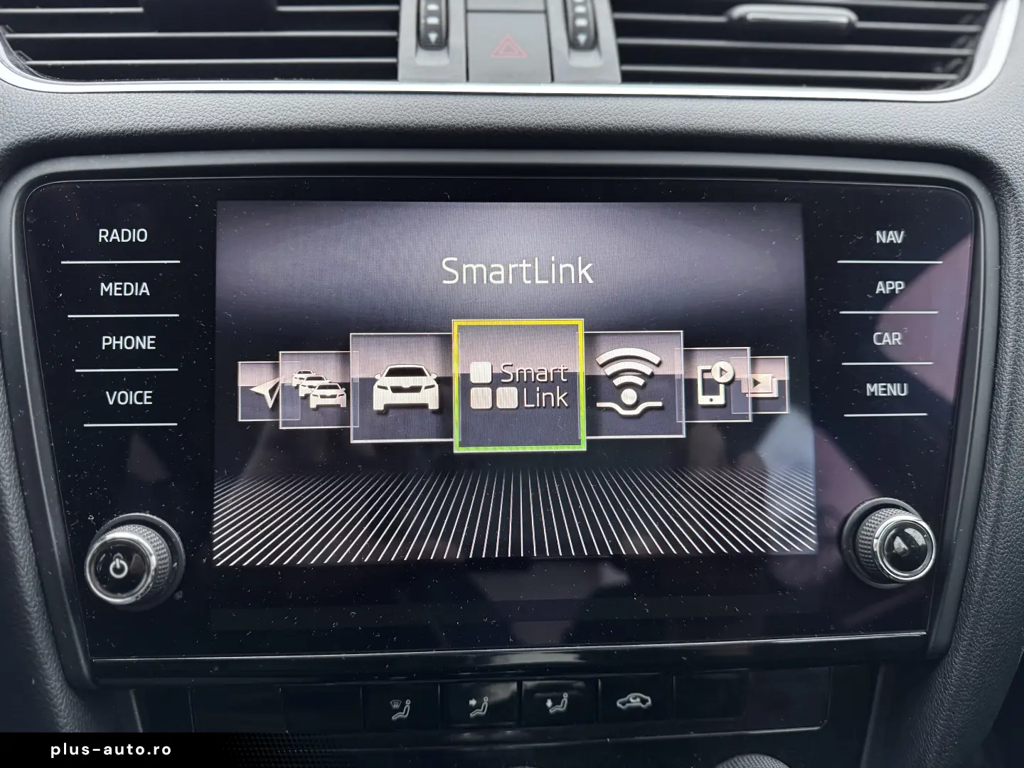 Skoda Octavia 1.6 diesel