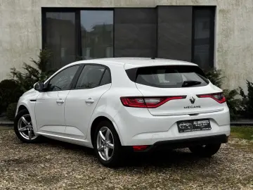 Renault Megane 1.5 diesel
