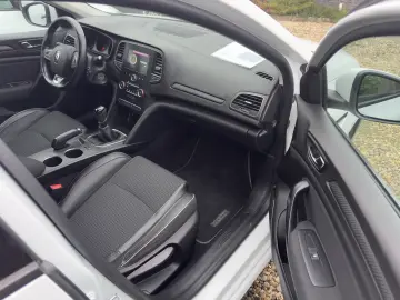 Renault Megane 1.5 diesel