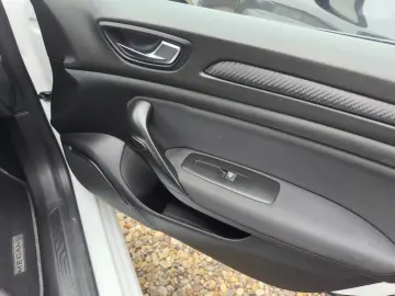 Renault Megane 1.5 diesel