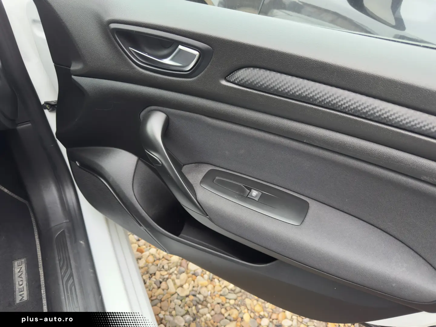 Renault Megane 1.5 diesel