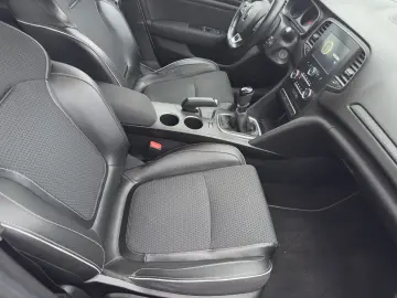 Renault Megane 1.5 diesel