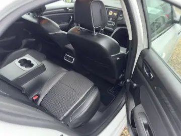 Renault Megane 1.5 diesel