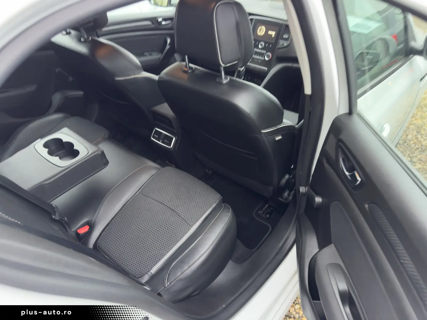 Renault Megane 1.5 diesel