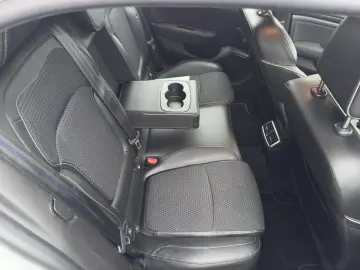 Renault Megane 1.5 diesel