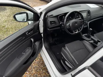 Renault Megane 1.5 diesel