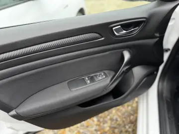 Renault Megane 1.5 diesel