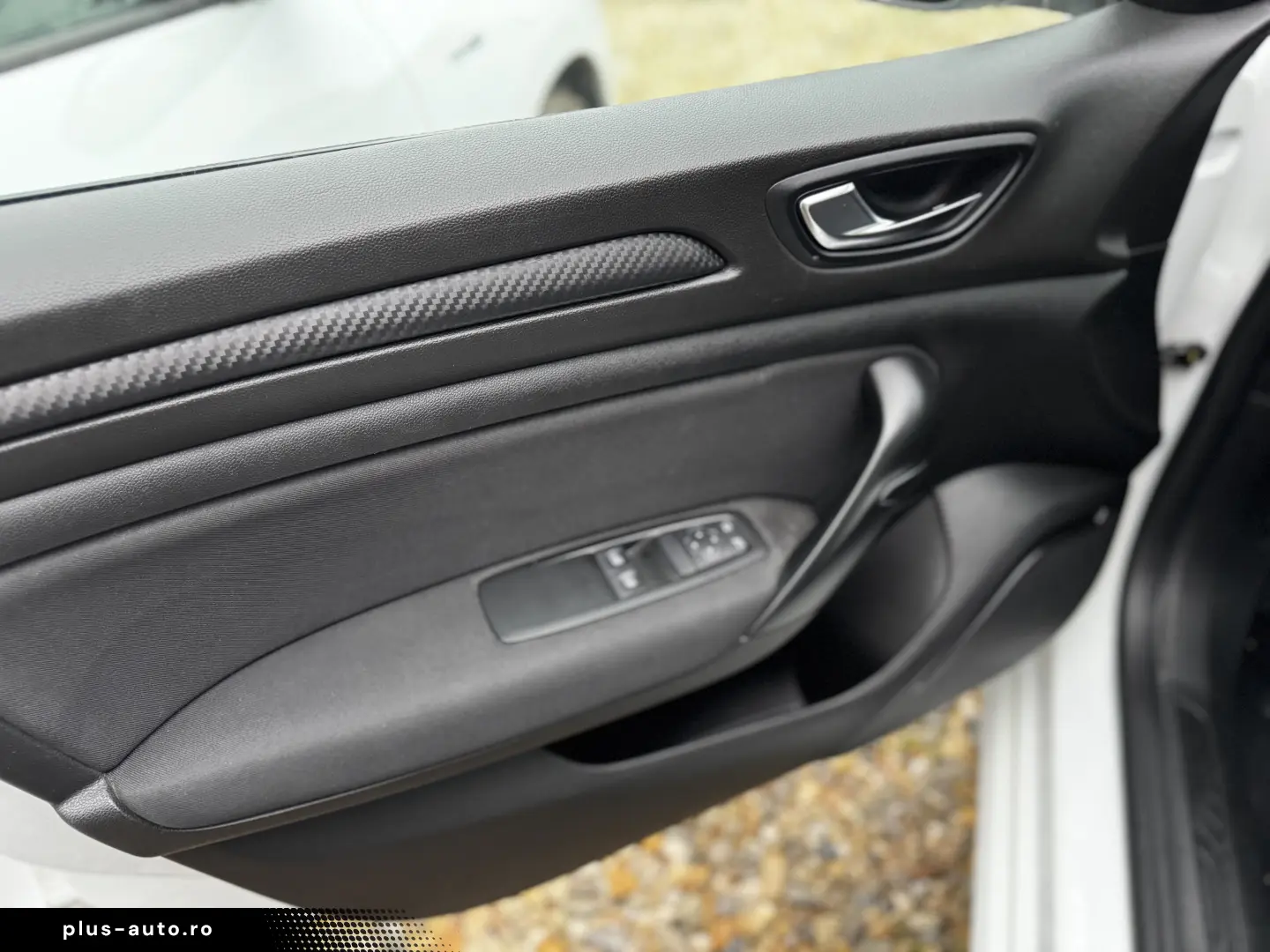 Renault Megane 1.5 diesel