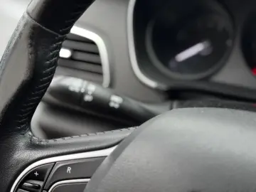 Renault Megane 1.5 diesel