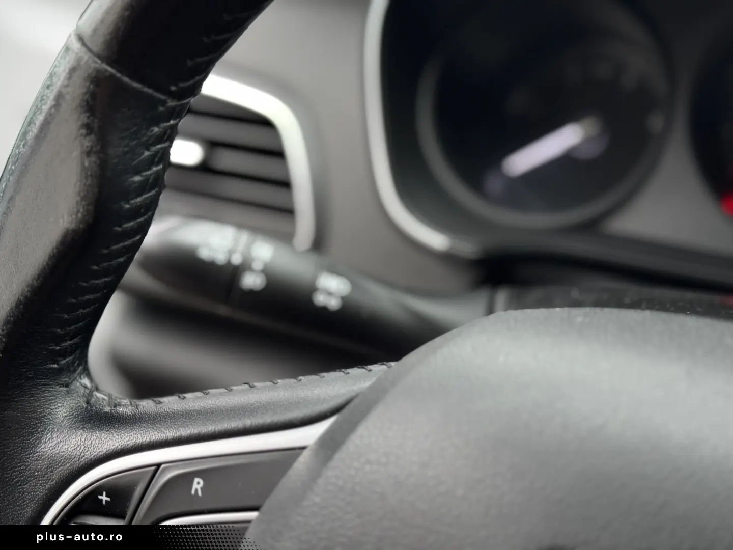 Renault Megane 1.5 diesel