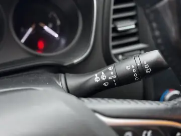 Renault Megane 1.5 diesel