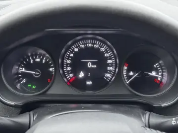 Renault Megane 1.5 diesel