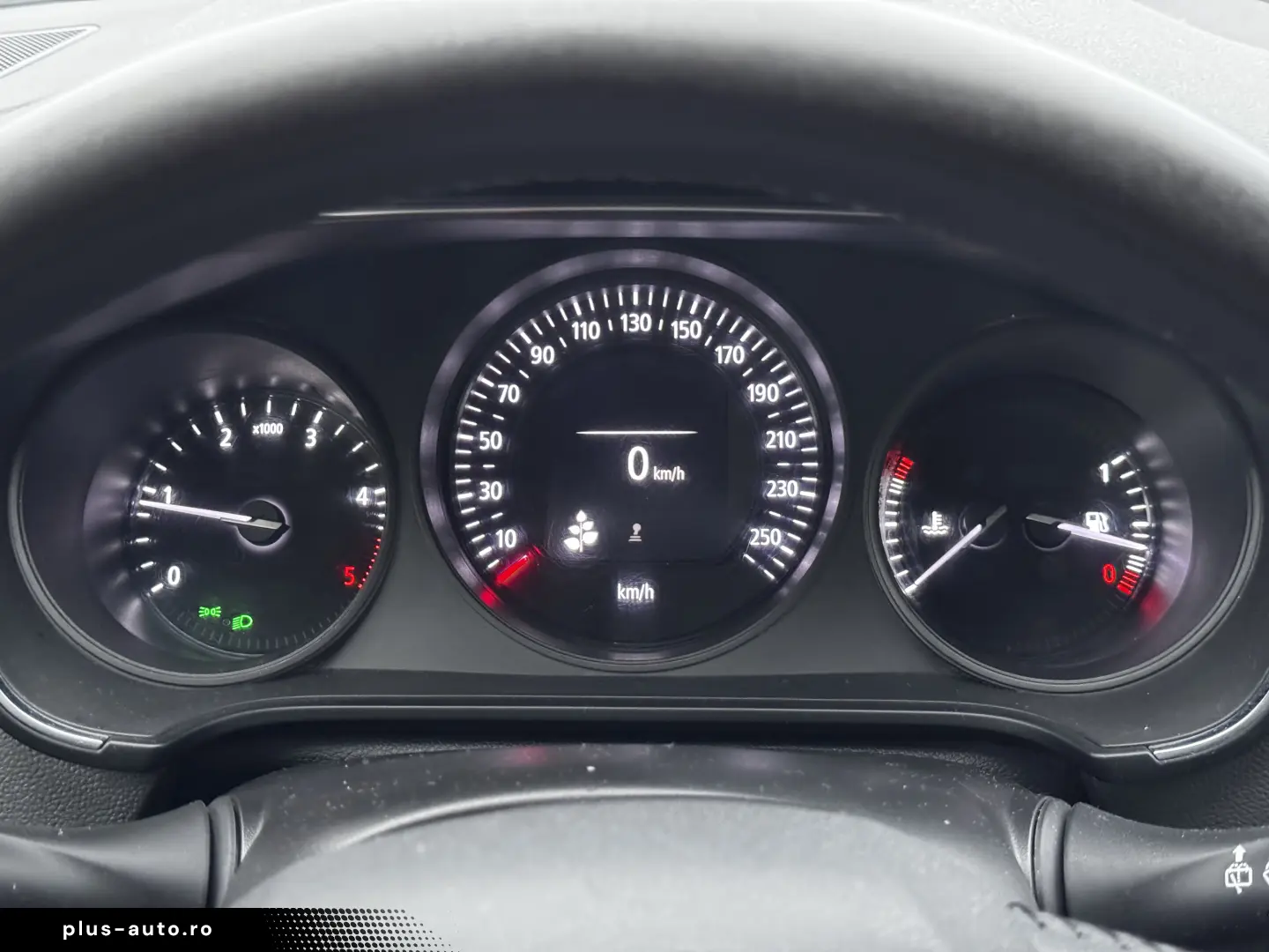 Renault Megane 1.5 diesel