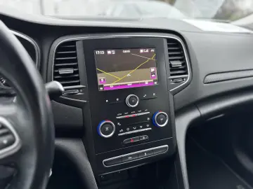 Renault Megane 1.5 diesel