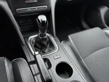 Renault Megane 1.5 diesel