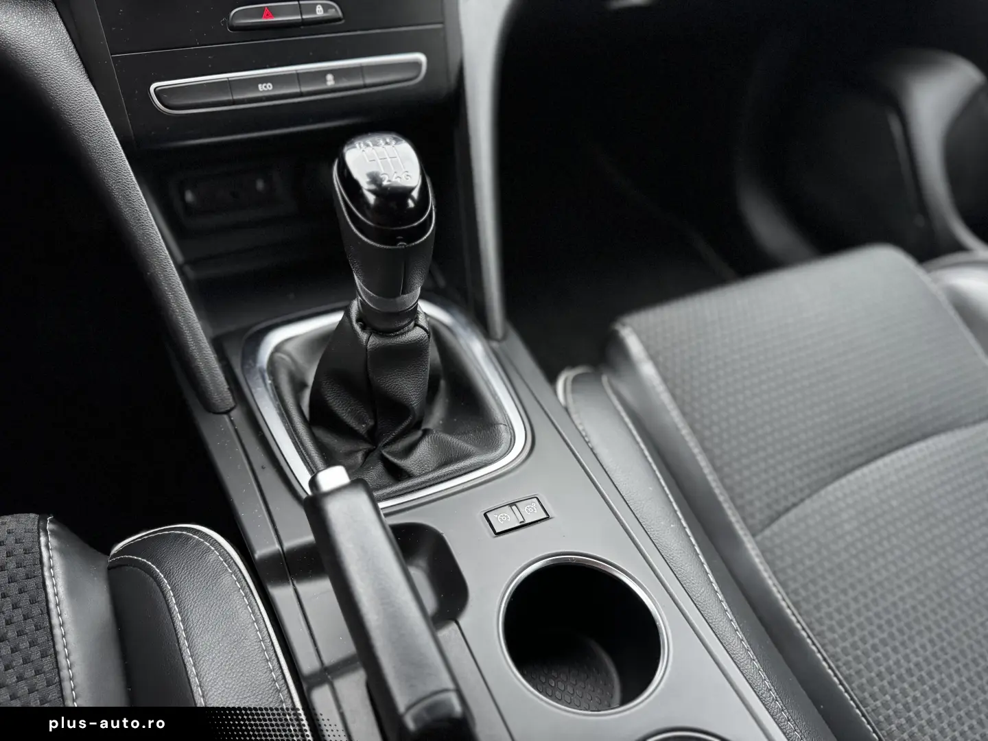 Renault Megane 1.5 diesel