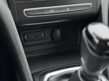 Renault Megane 1.5 diesel