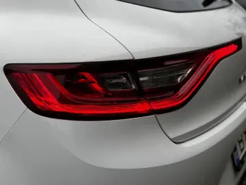 Renault Megane 1.5 diesel