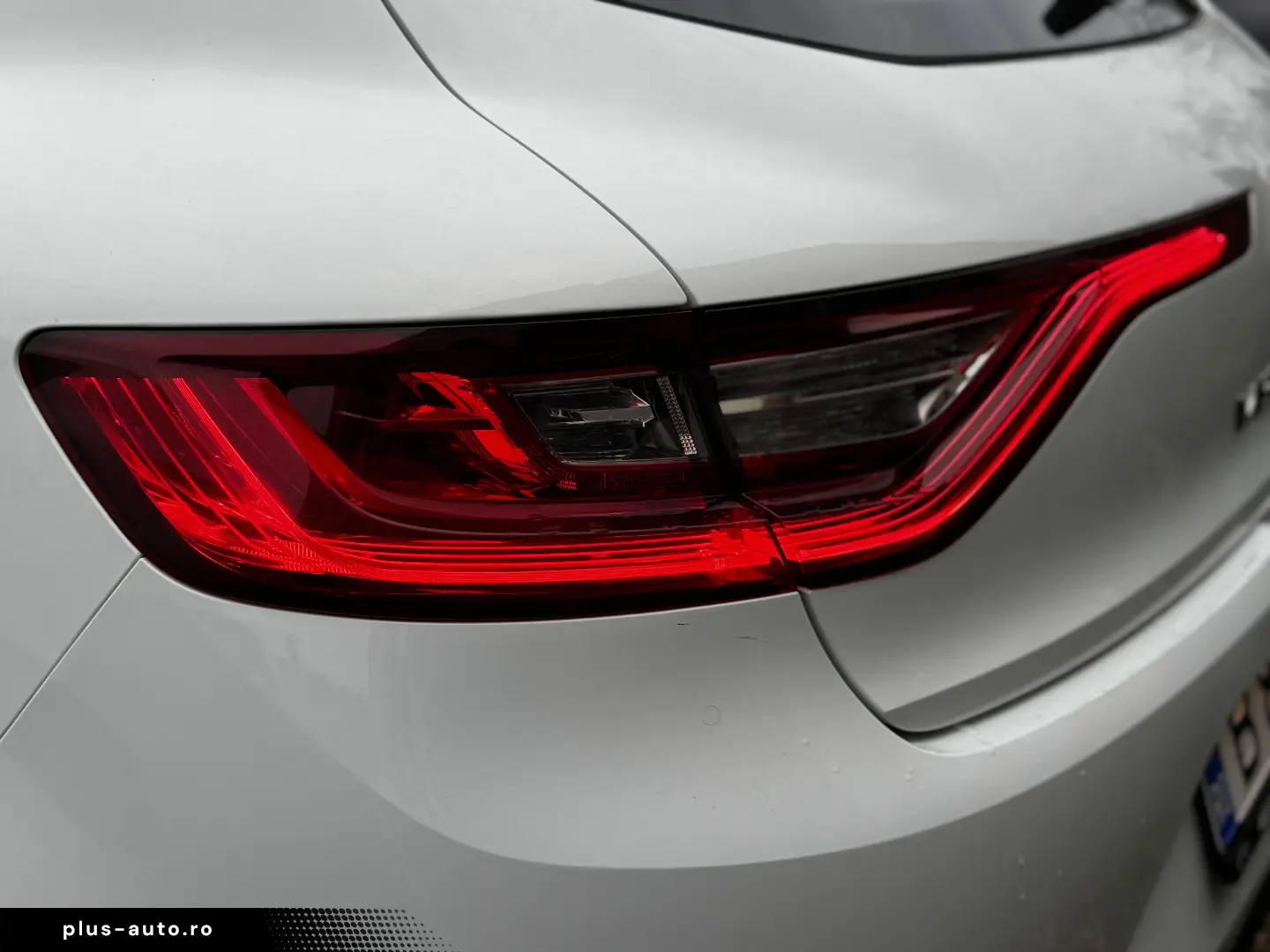 Renault Megane 1.5 diesel