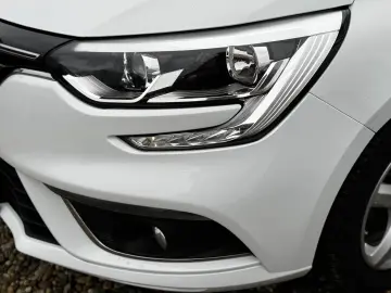 Renault Megane 1.5 diesel