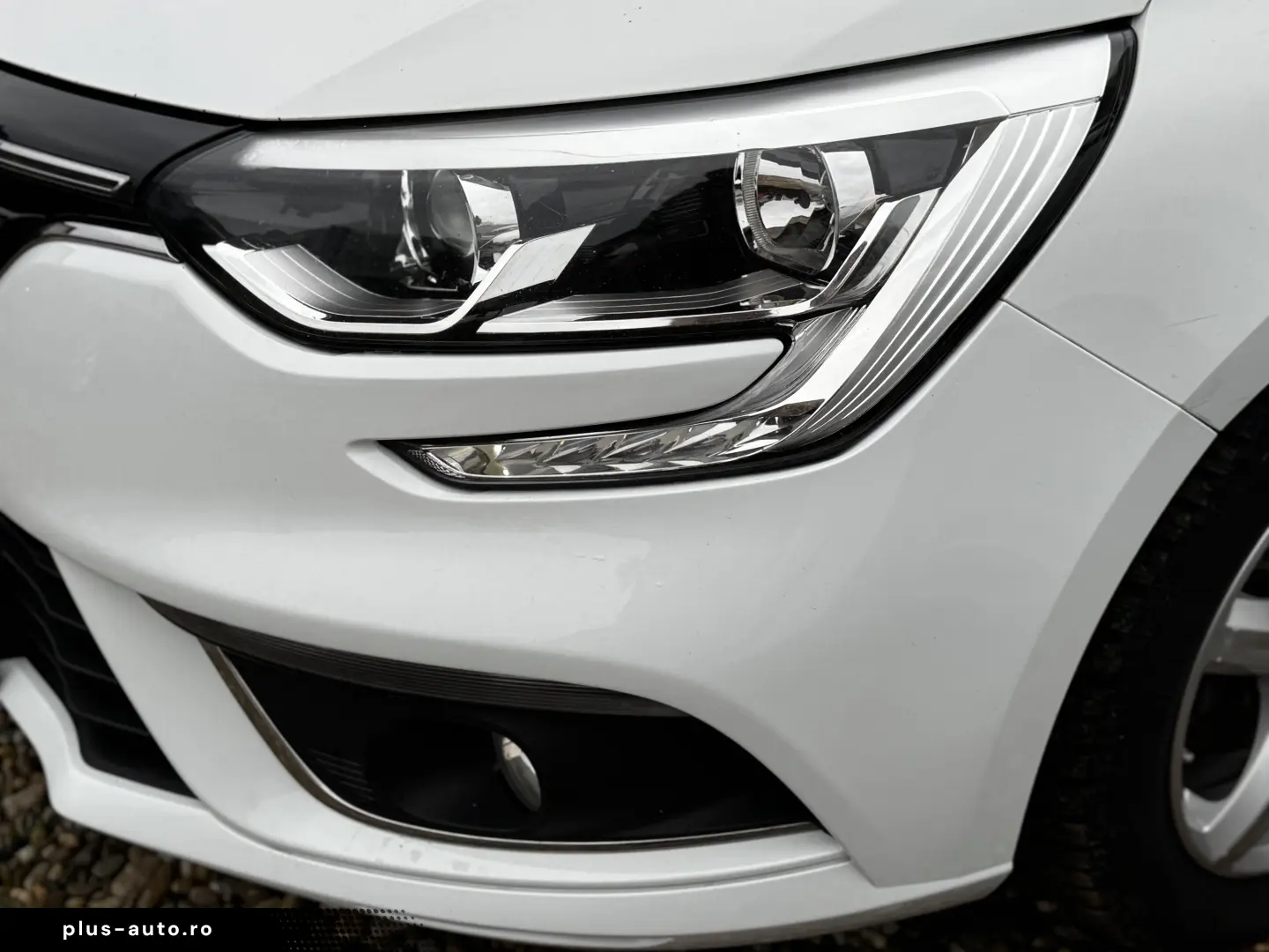 Renault Megane 1.5 diesel