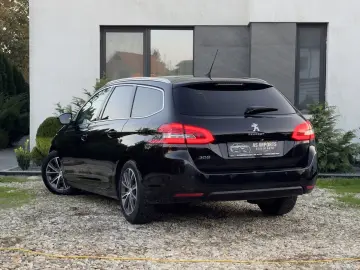 Peugeot 308 Allure