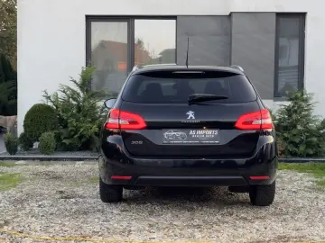 Peugeot 308 Allure
