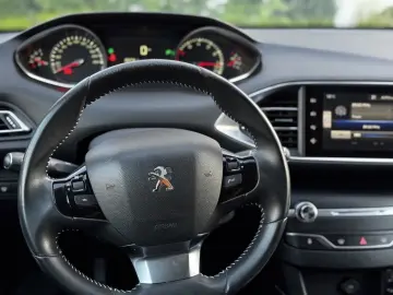 Peugeot 308 Allure