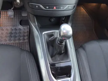 Peugeot 308 Allure