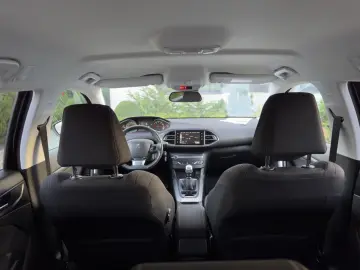 Peugeot 308 Allure