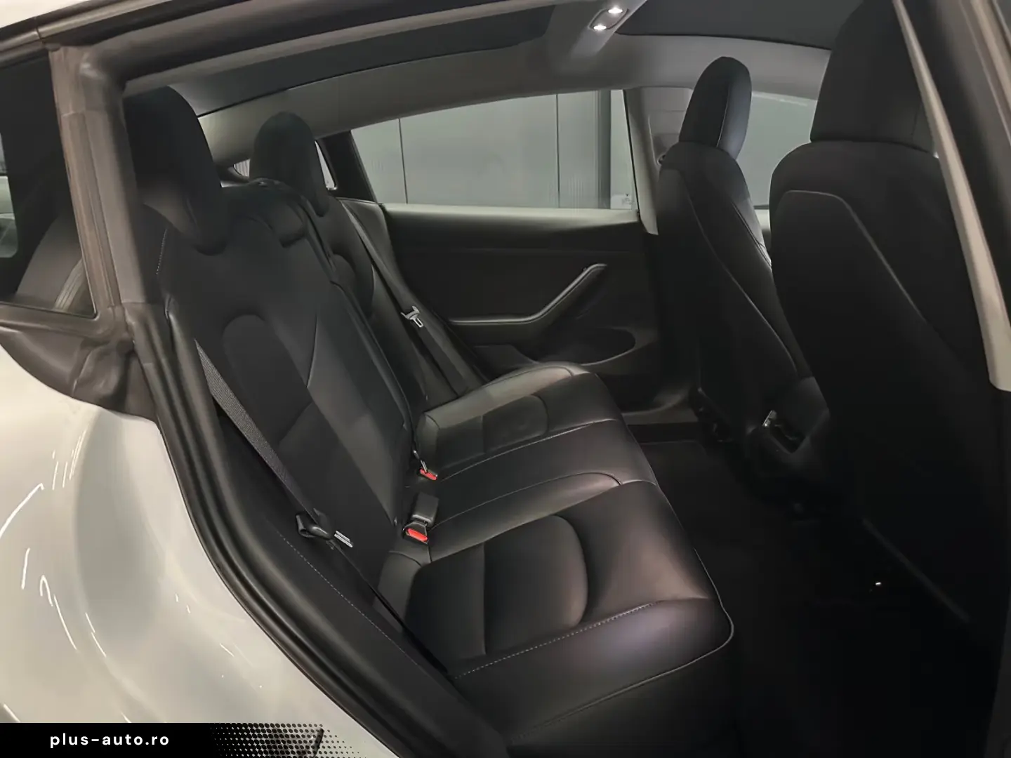 Tesla Model 3 Performance -  FSD 7500 EURO INCLUS