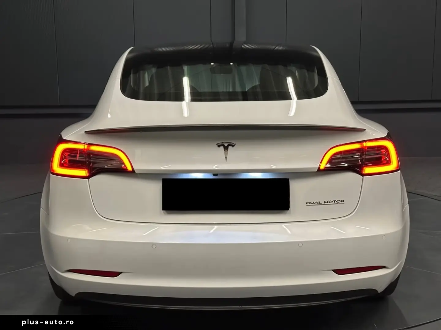 Tesla Model 3 Performance -  FSD 7500 EURO INCLUS