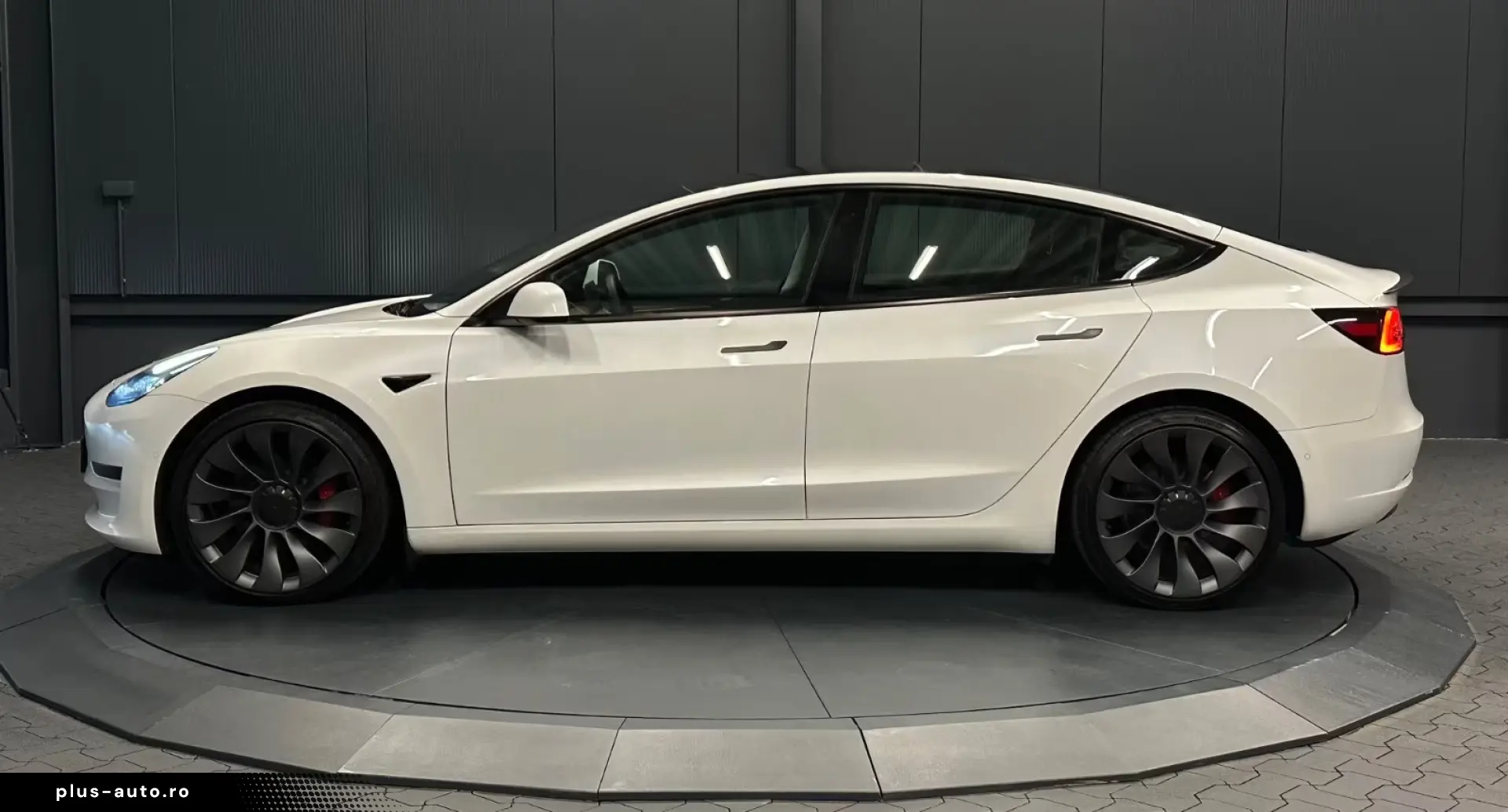 Tesla Model 3 Performance -  FSD 7500 EURO INCLUS