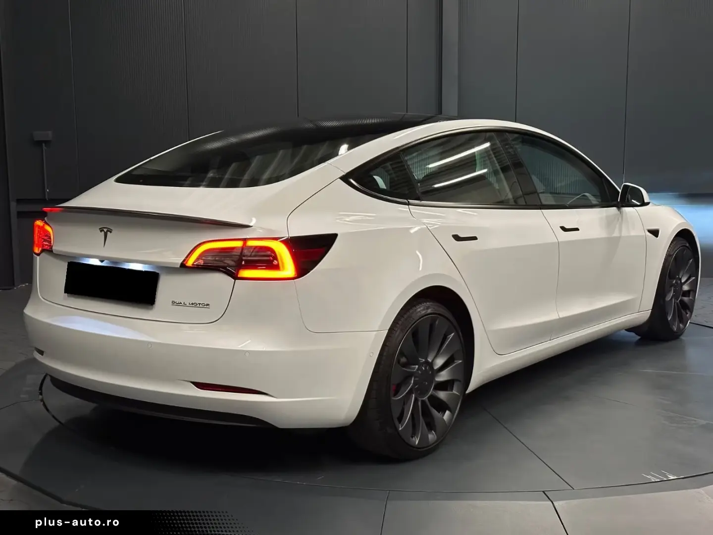 Tesla Model 3 Performance -  FSD 7500 EURO INCLUS