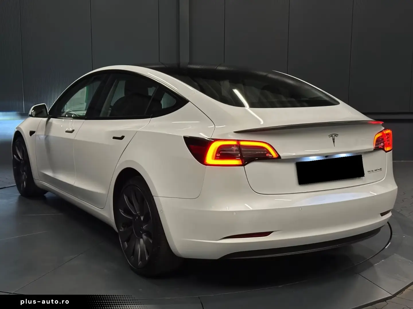 Tesla Model 3 Performance -  FSD 7500 EURO INCLUS