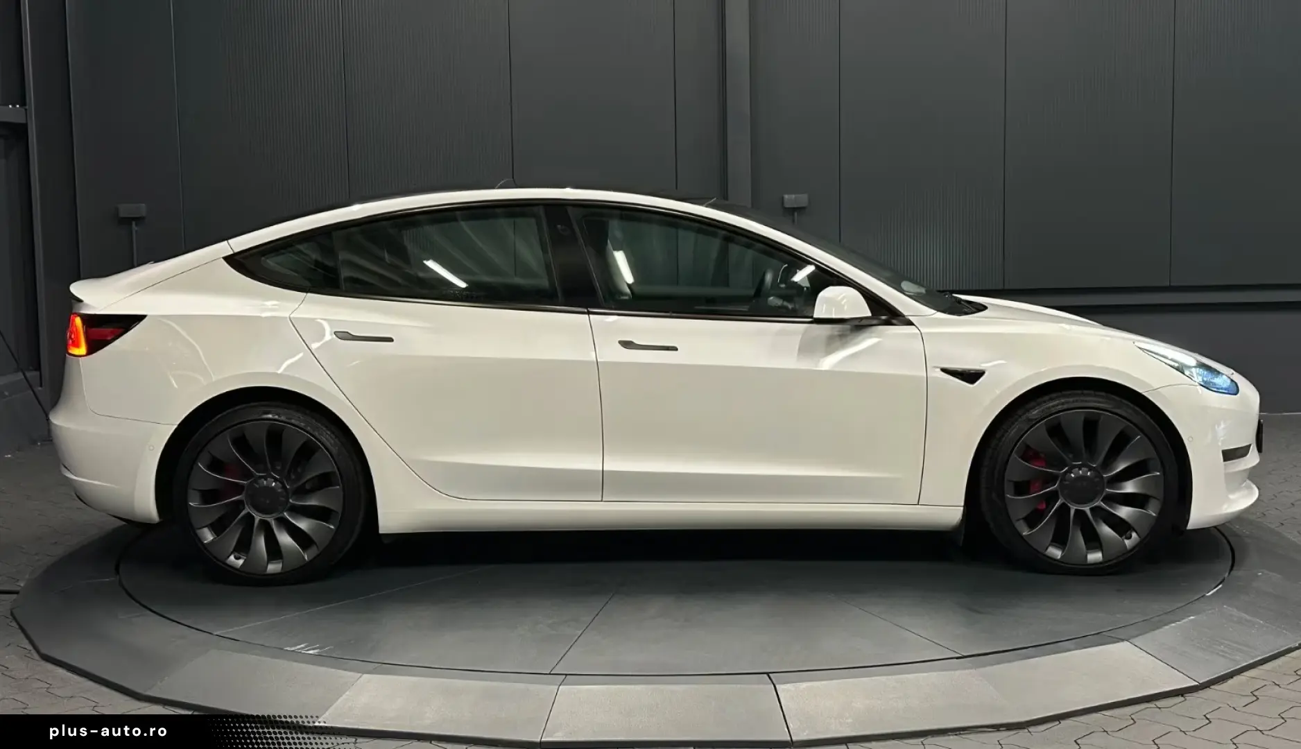 Tesla Model 3 Performance -  FSD 7500 EURO INCLUS