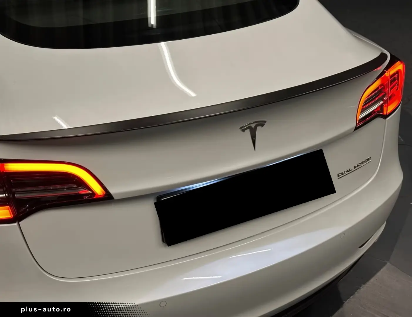 Tesla Model 3 Performance -  FSD 7500 EURO INCLUS