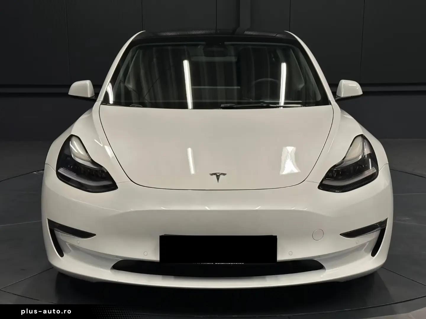 Tesla Model 3 Performance -  FSD 7500 EURO INCLUS