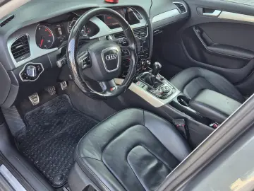Audi A4 2.0tdi 143cp CAGA