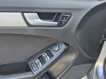 Audi A4 2.0tdi 143cp CAGA